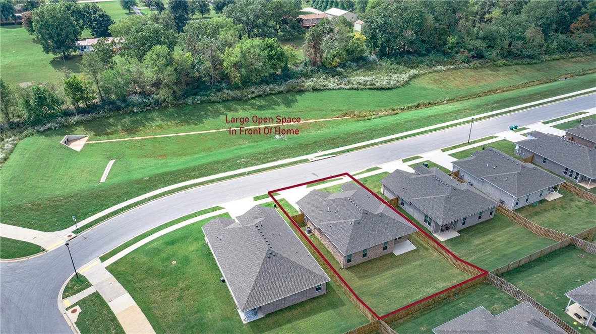 Timber Ridge - Residential Lease