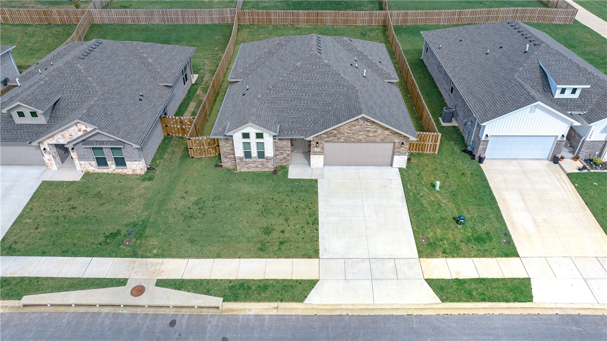 Timber Ridge - Residential Lease