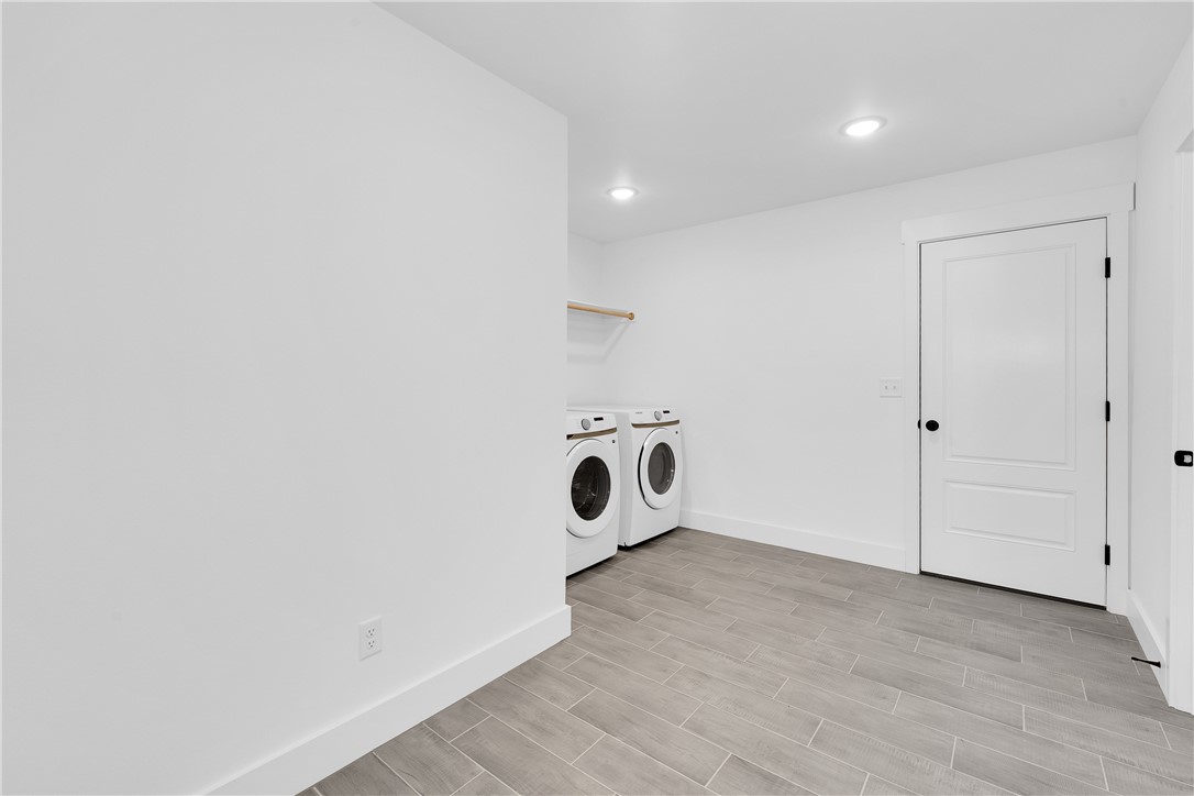 Timber Ridge - Residential Lease