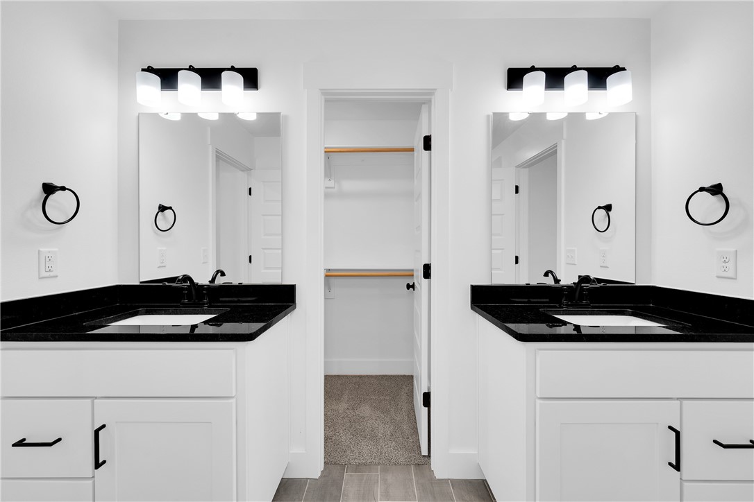 Timber Ridge - Residential Lease