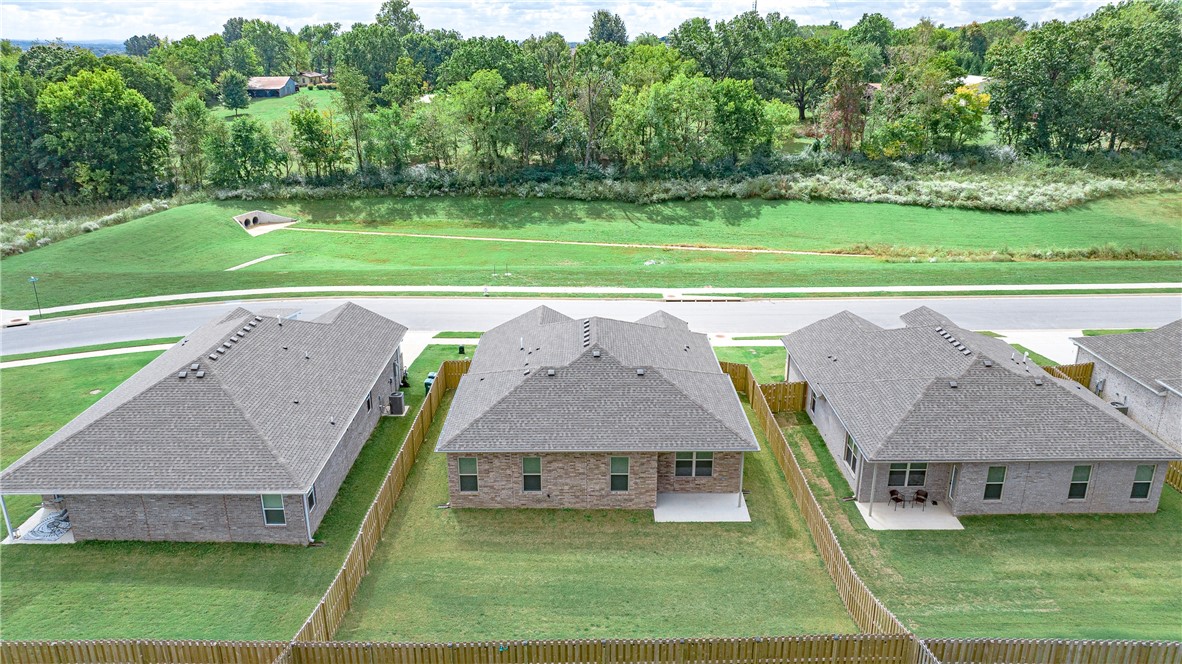 Timber Ridge - Residential Lease