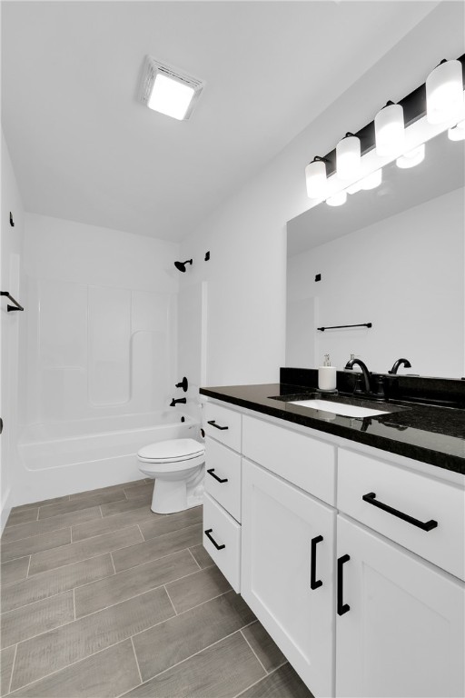 Timber Ridge - Residential Lease