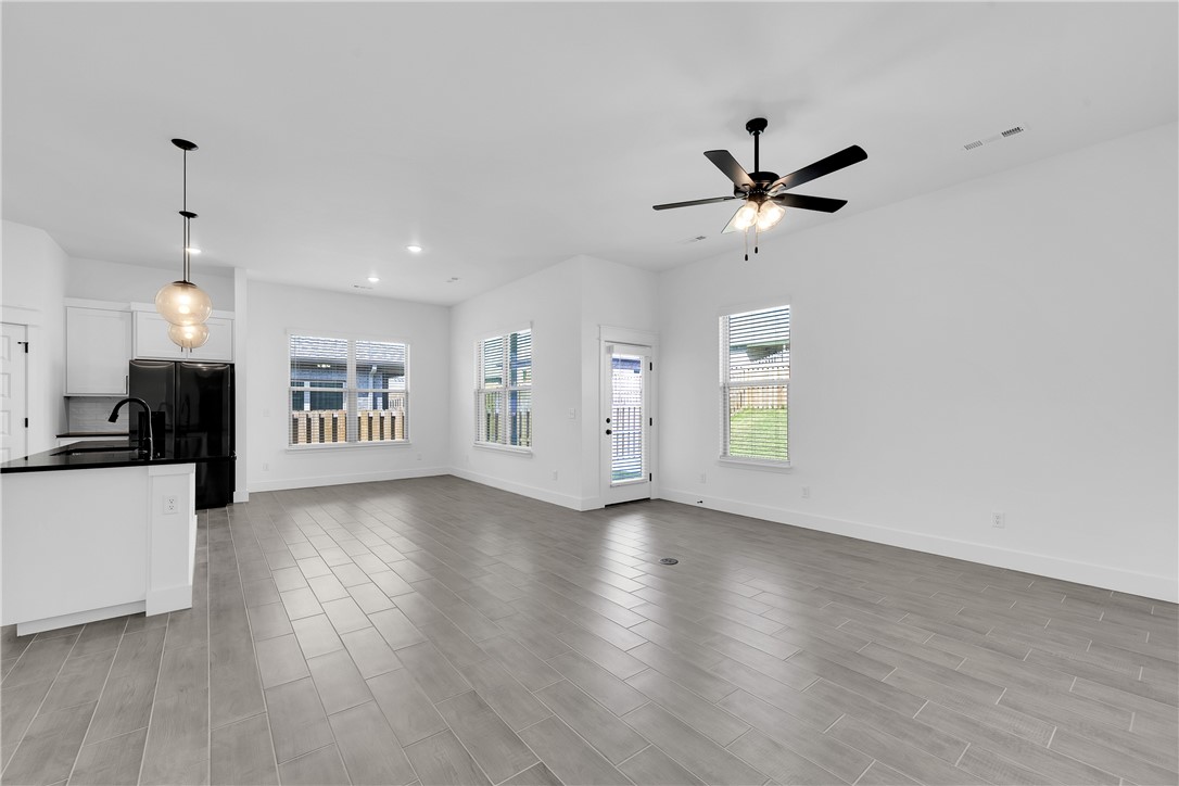 Timber Ridge - Residential Lease