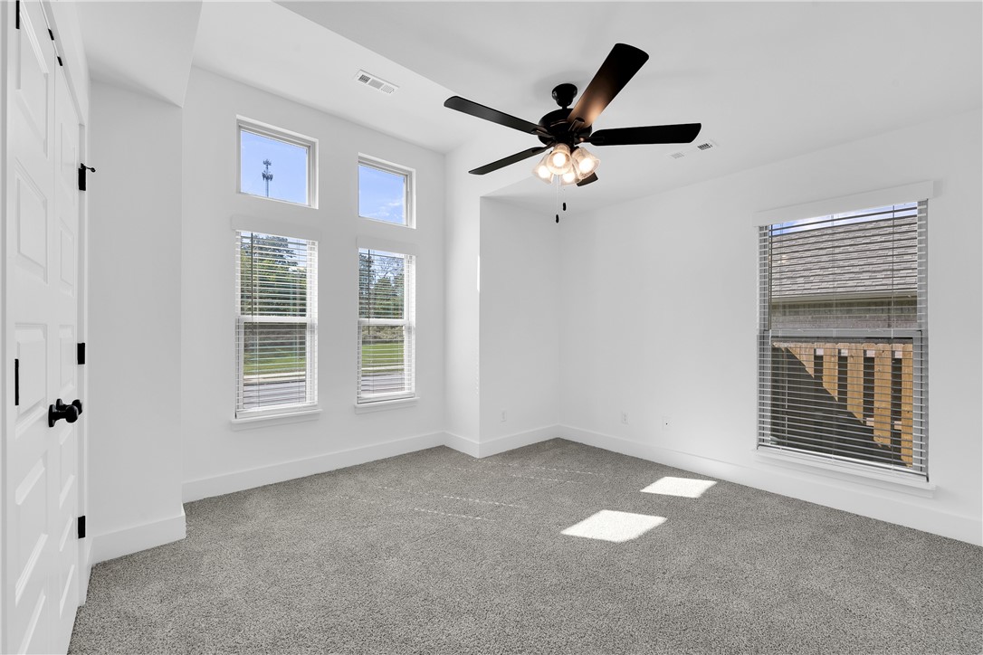 Timber Ridge - Residential Lease