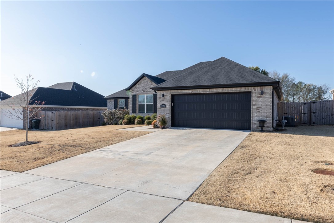 Woodridge Sub Ph I & Ii - Residential