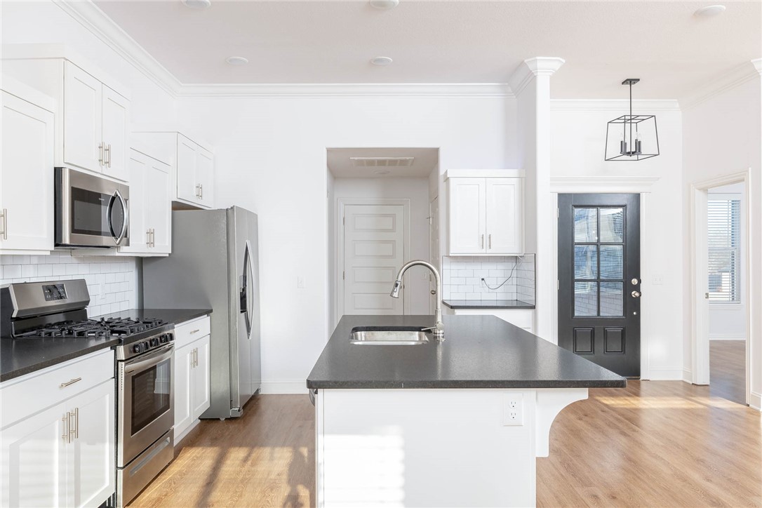 Woodridge Sub Ph I & Ii - Residential