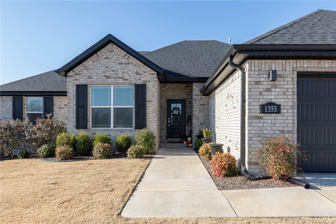 Woodridge Sub Ph I & Ii - Residential