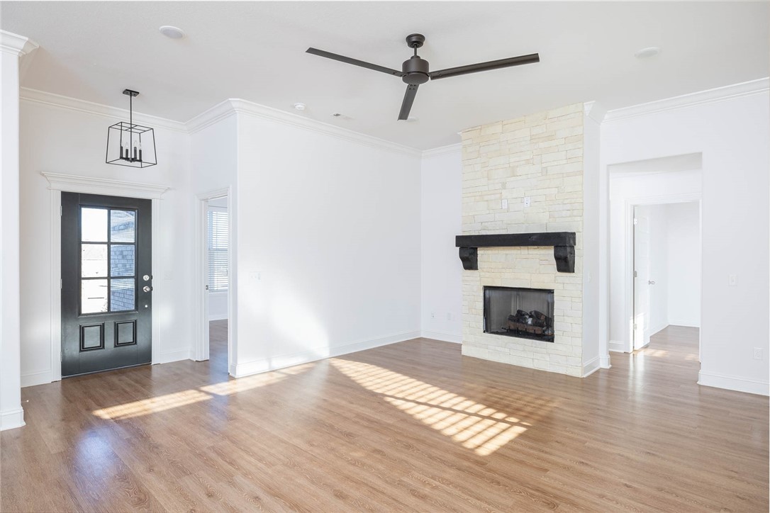 Woodridge Sub Ph I & Ii - Residential