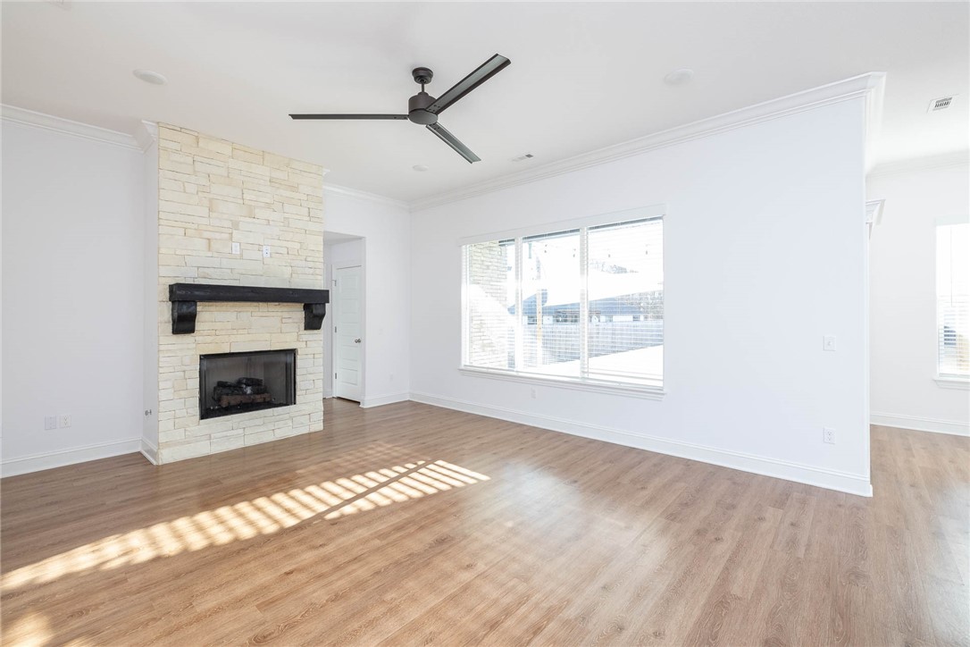 Woodridge Sub Ph I & Ii - Residential