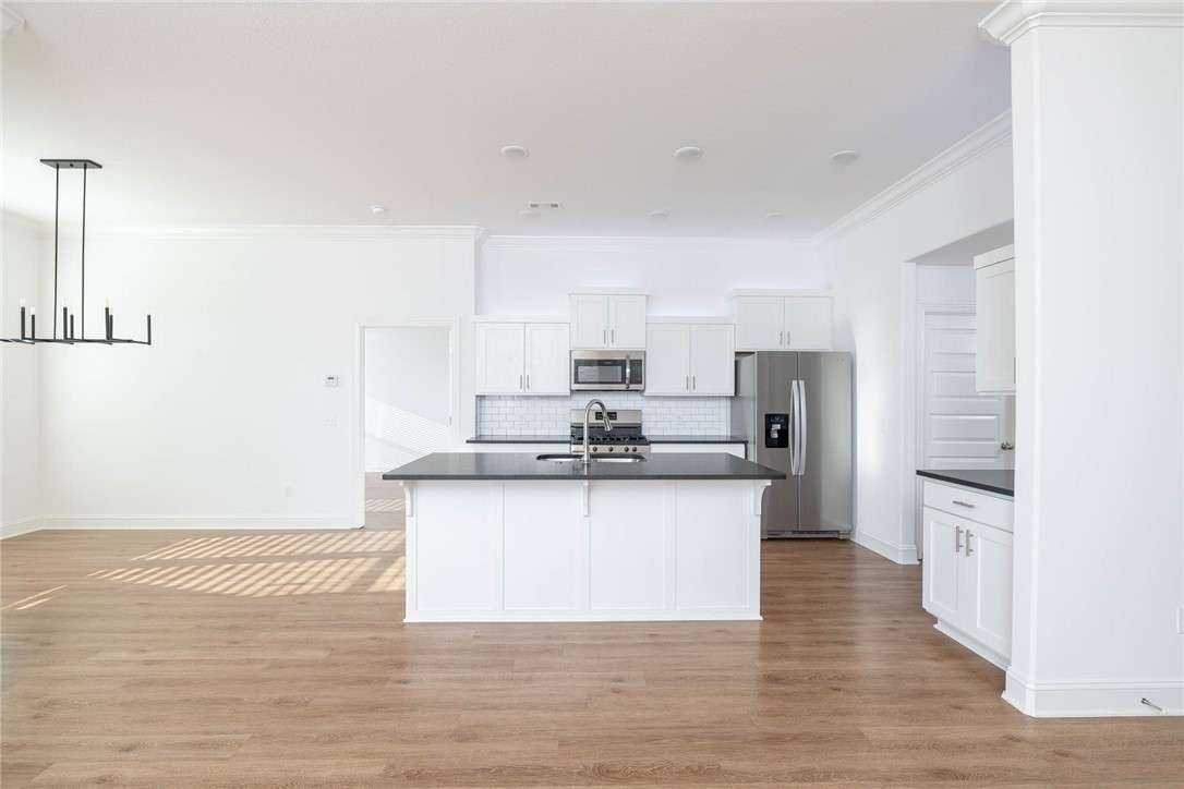 Woodridge Sub Ph I & Ii - Residential