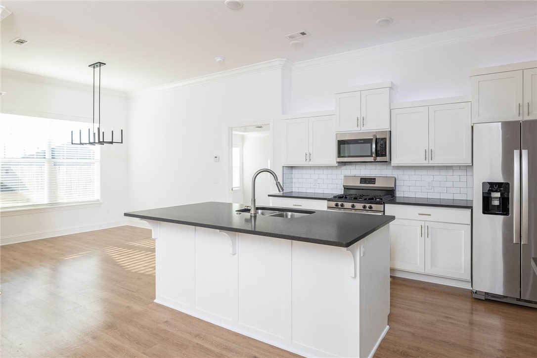 Woodridge Sub Ph I & Ii - Residential