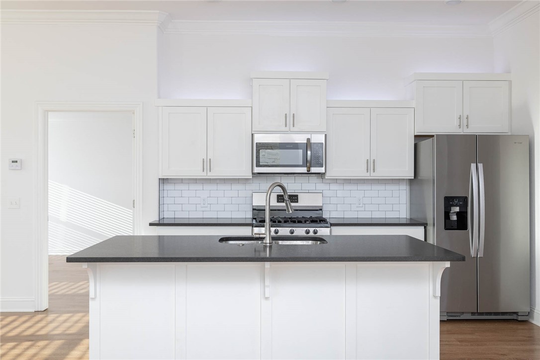 Woodridge Sub Ph I & Ii - Residential
