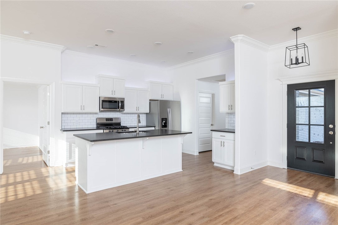 Woodridge Sub Ph I & Ii - Residential