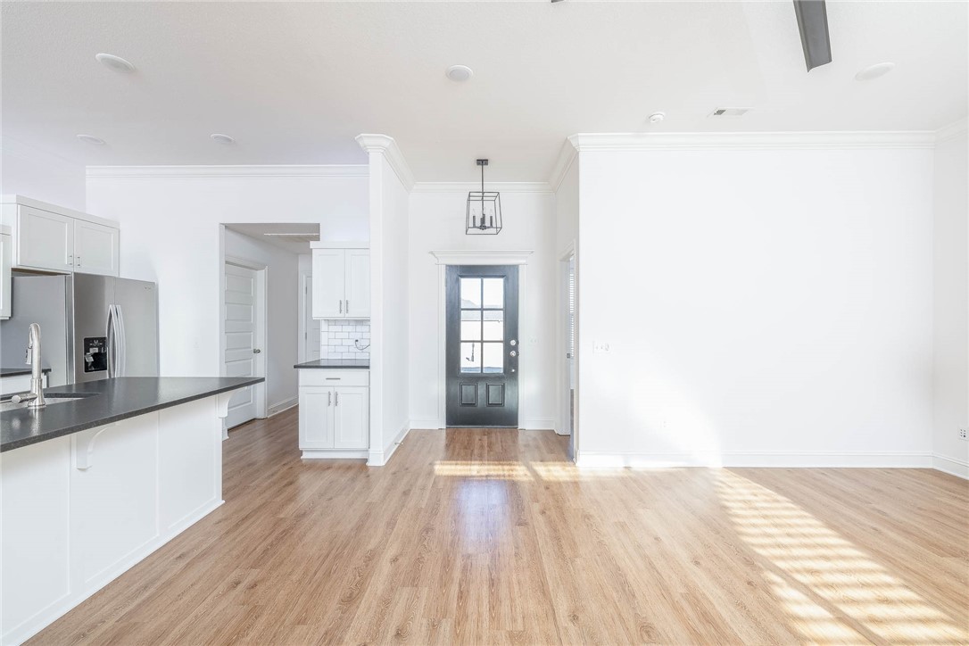 Woodridge Sub Ph I & Ii - Residential