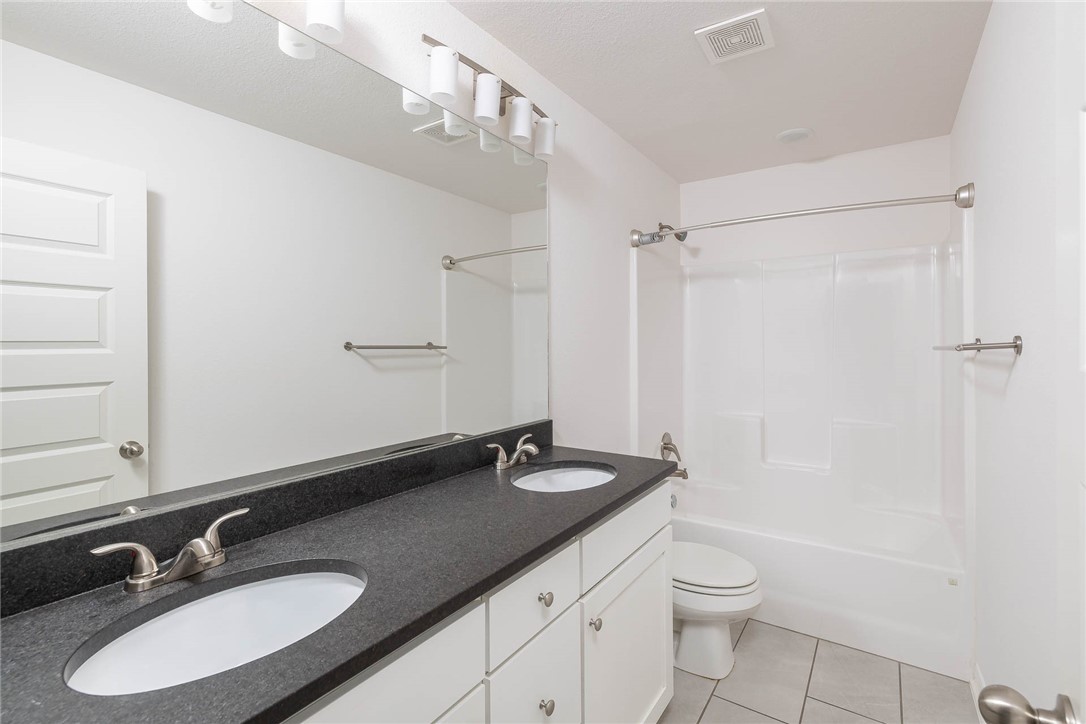 Woodridge Sub Ph I & Ii - Residential