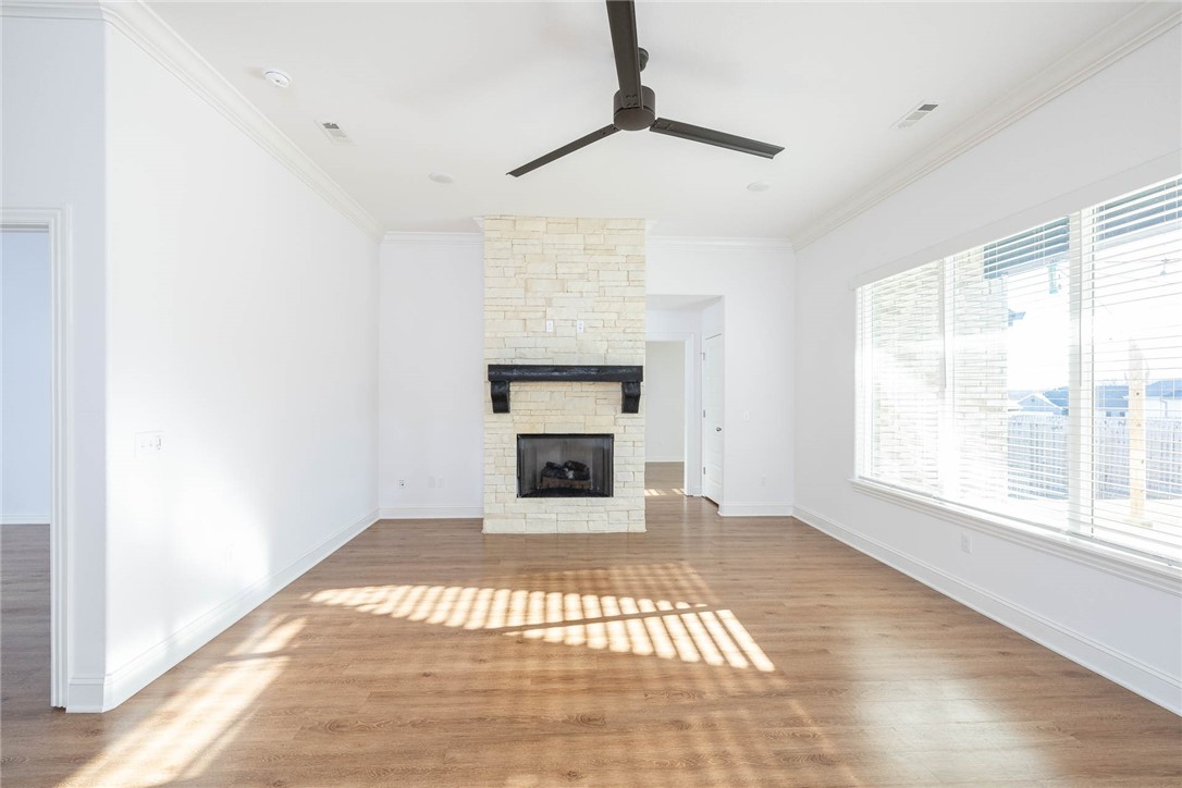 Woodridge Sub Ph I & Ii - Residential