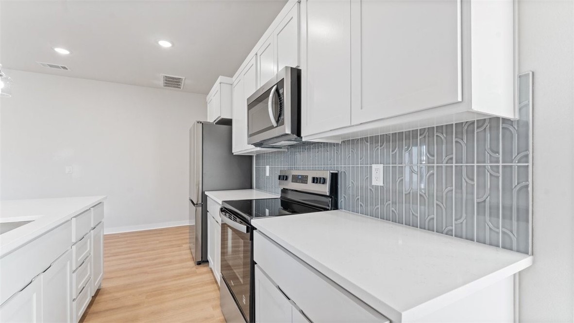 Pea Ridge Pointe - Residential