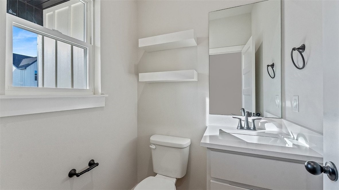 Pea Ridge Pointe - Residential