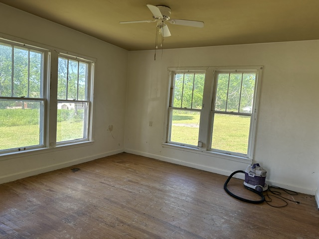 Russells St Joe - Residential