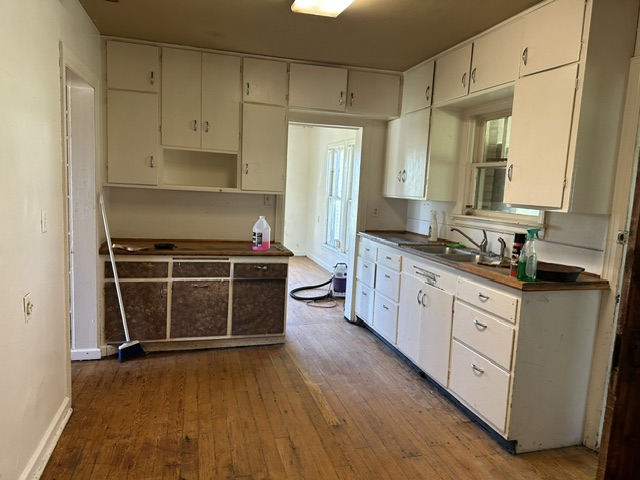 Russells St Joe - Residential