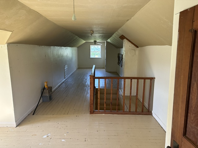 Russells St Joe - Residential