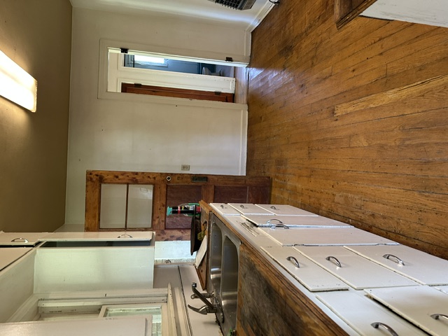 Russells St Joe - Residential
