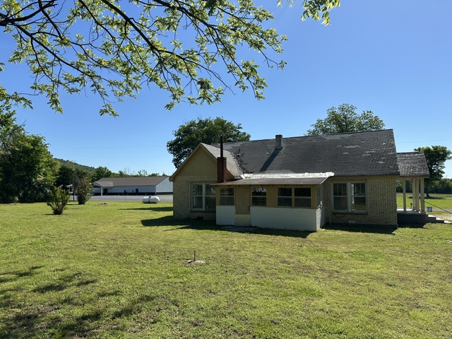 Russells St Joe - Residential