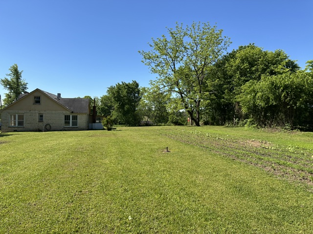 Russells St Joe - Residential