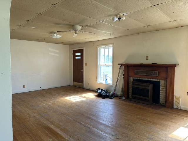 Russells St Joe - Residential