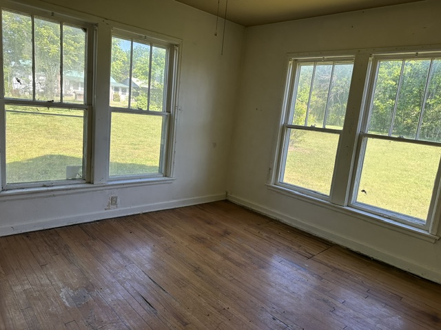 Russells St Joe - Residential