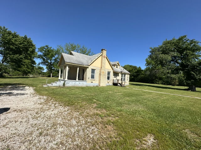 Russells St Joe - Residential