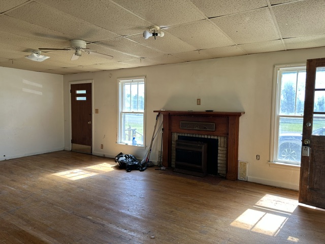 Russells St Joe - Residential