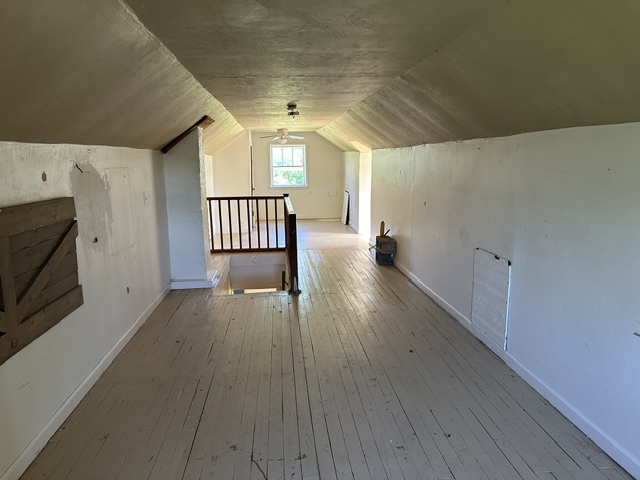 Russells St Joe - Residential