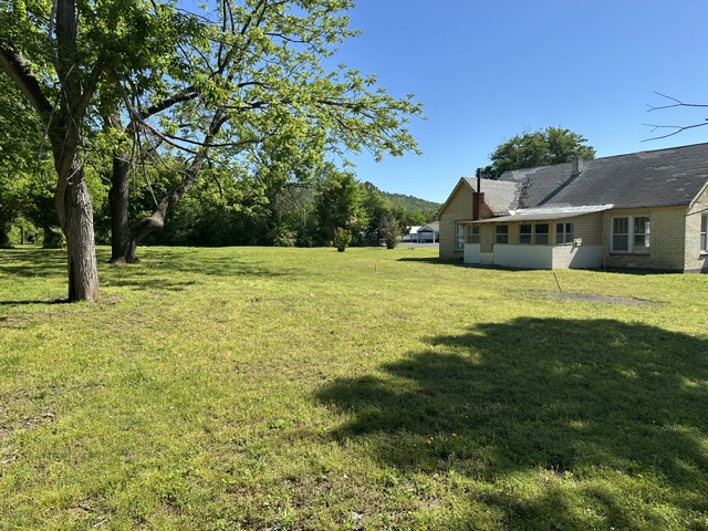 Russells St Joe - Residential