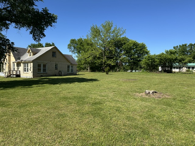 Russells St Joe - Residential