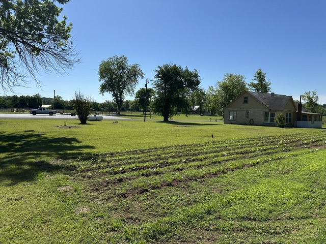 Russells St Joe - Residential