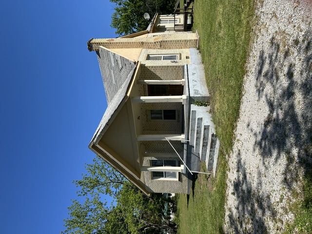 Russells St Joe - Residential