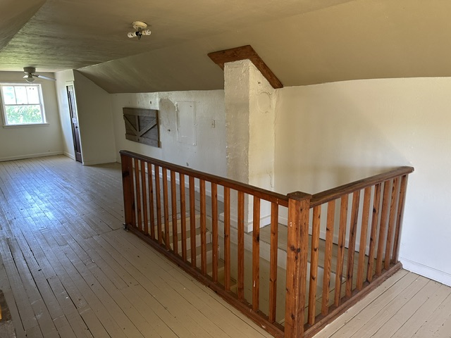 Russells St Joe - Residential