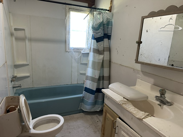 Russells St Joe - Residential