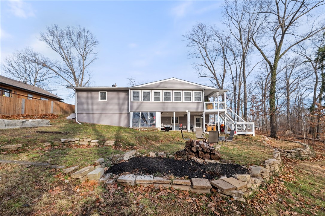 Essex Sub Bvv - Residential