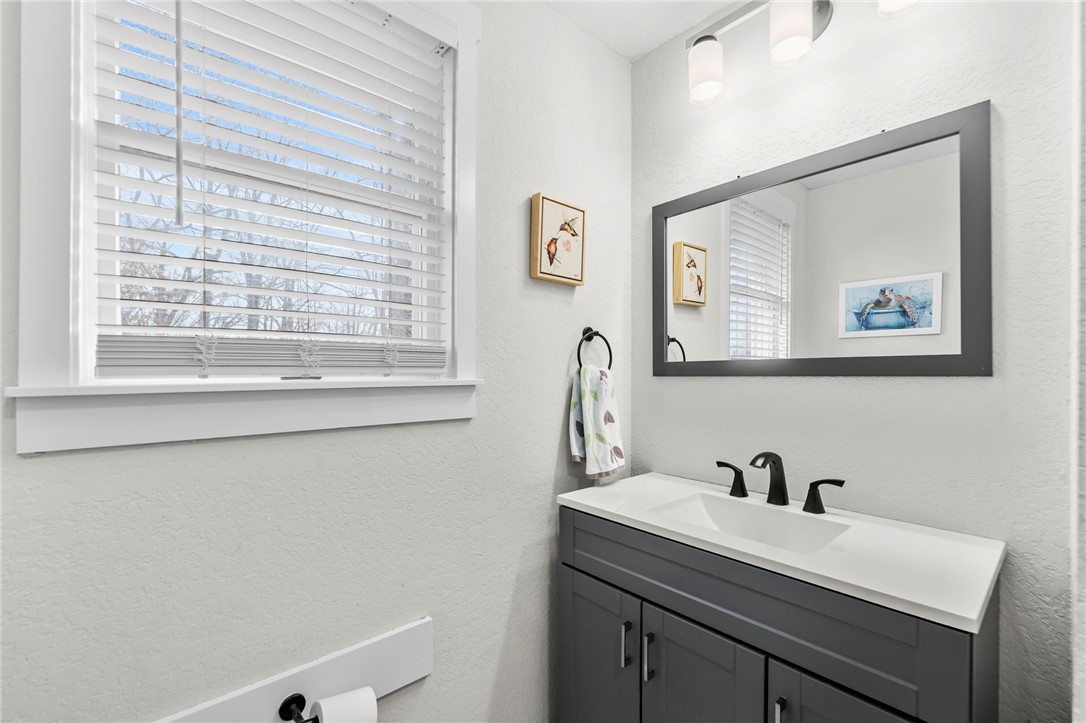 Essex Sub Bvv - Residential