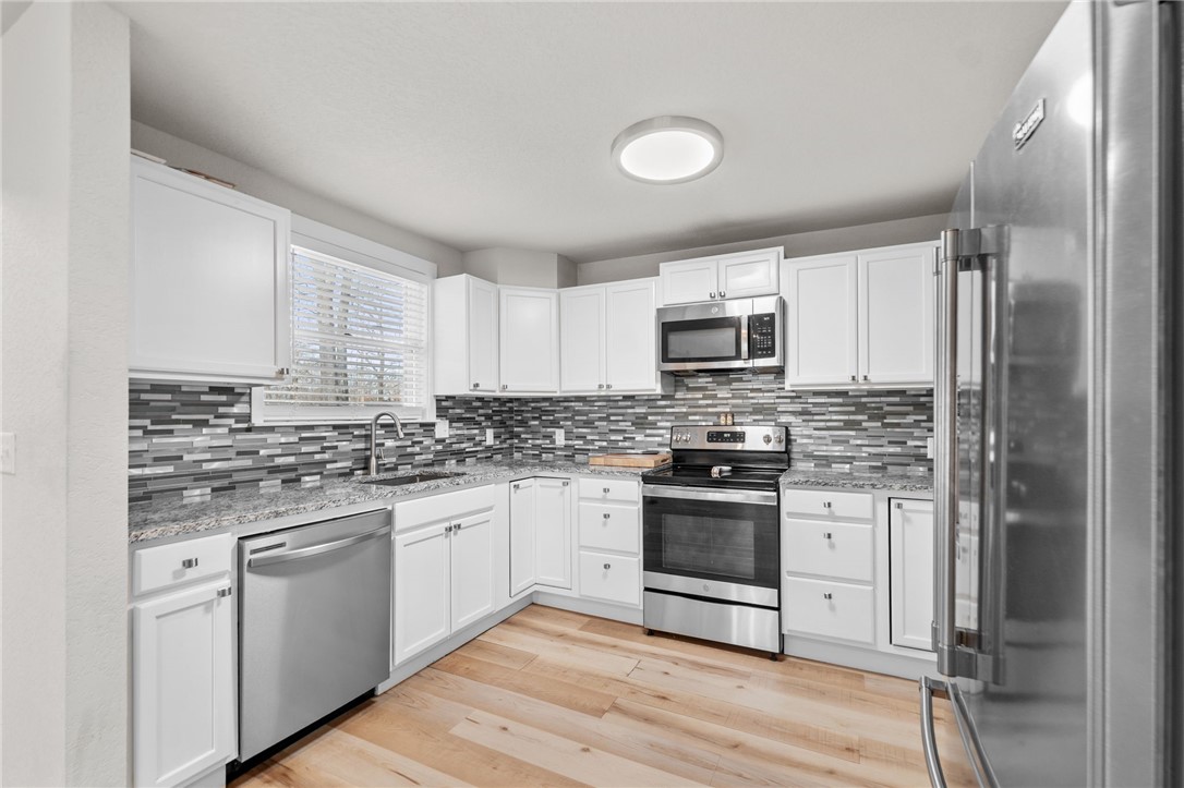 Essex Sub Bvv - Residential