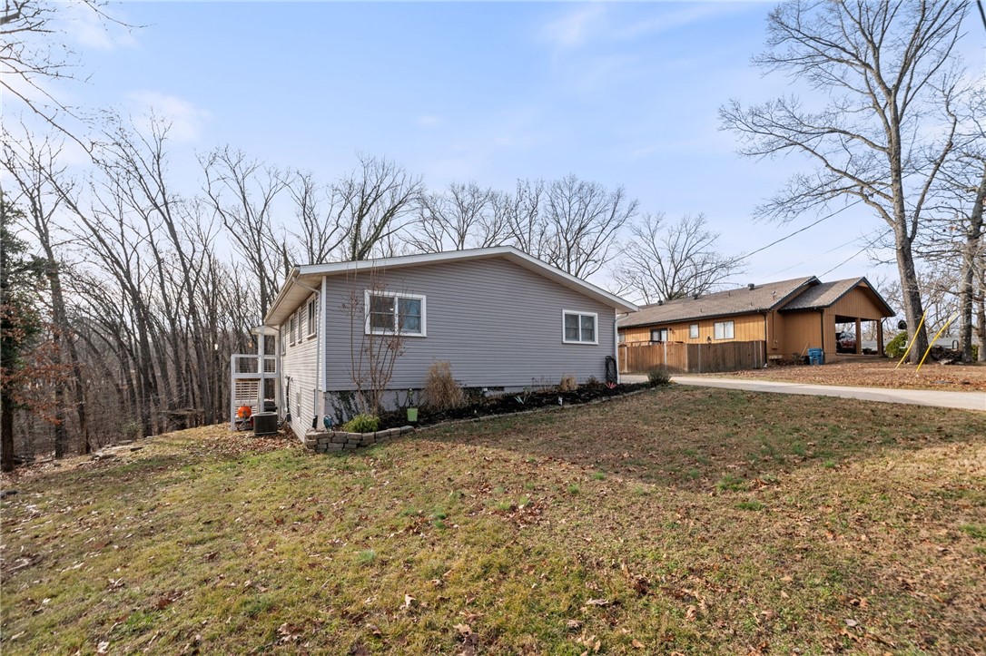 Essex Sub Bvv - Residential