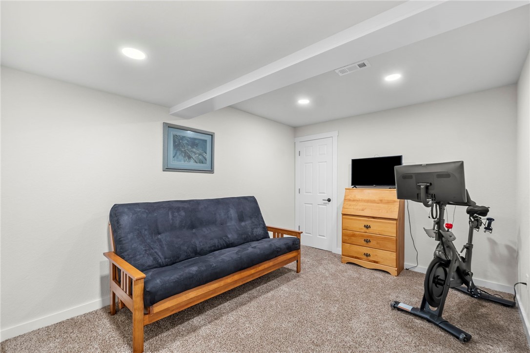 Essex Sub Bvv - Residential