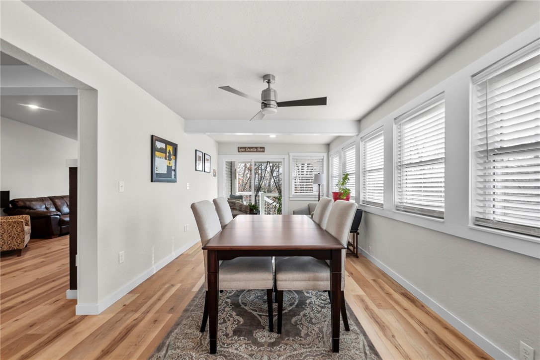 Essex Sub Bvv - Residential