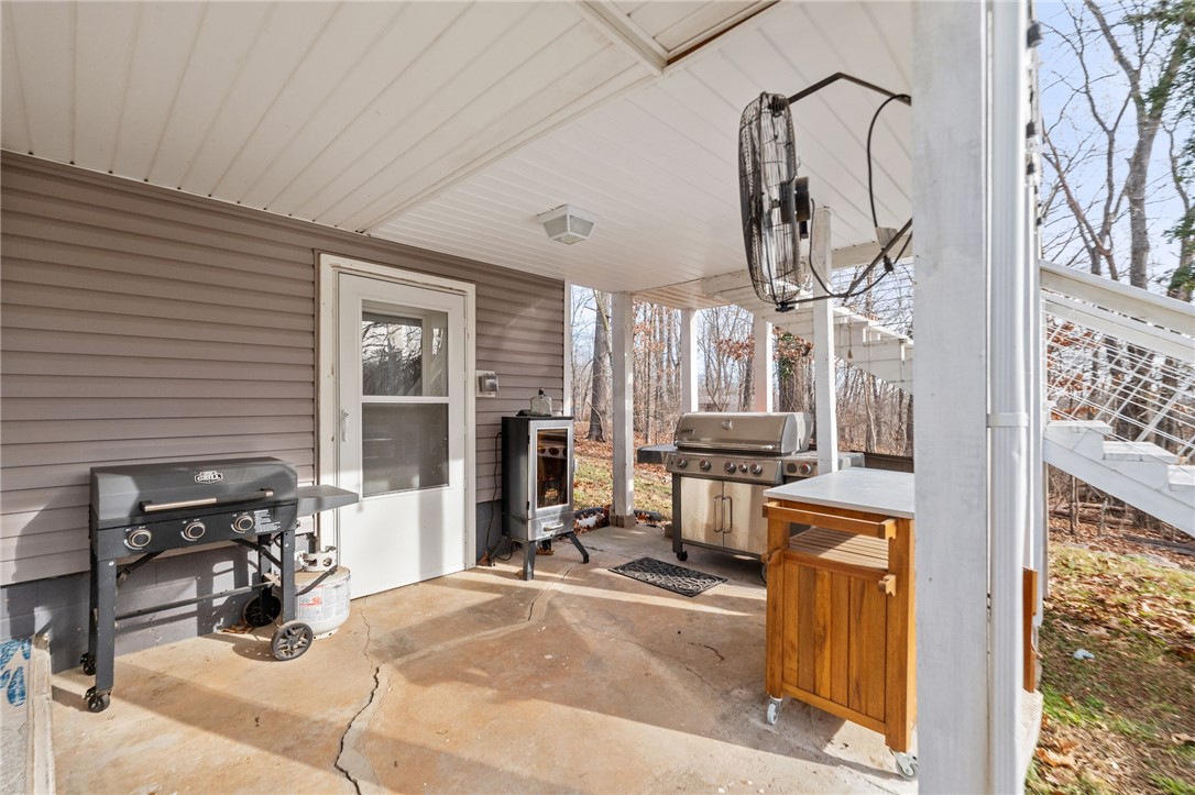 Essex Sub Bvv - Residential