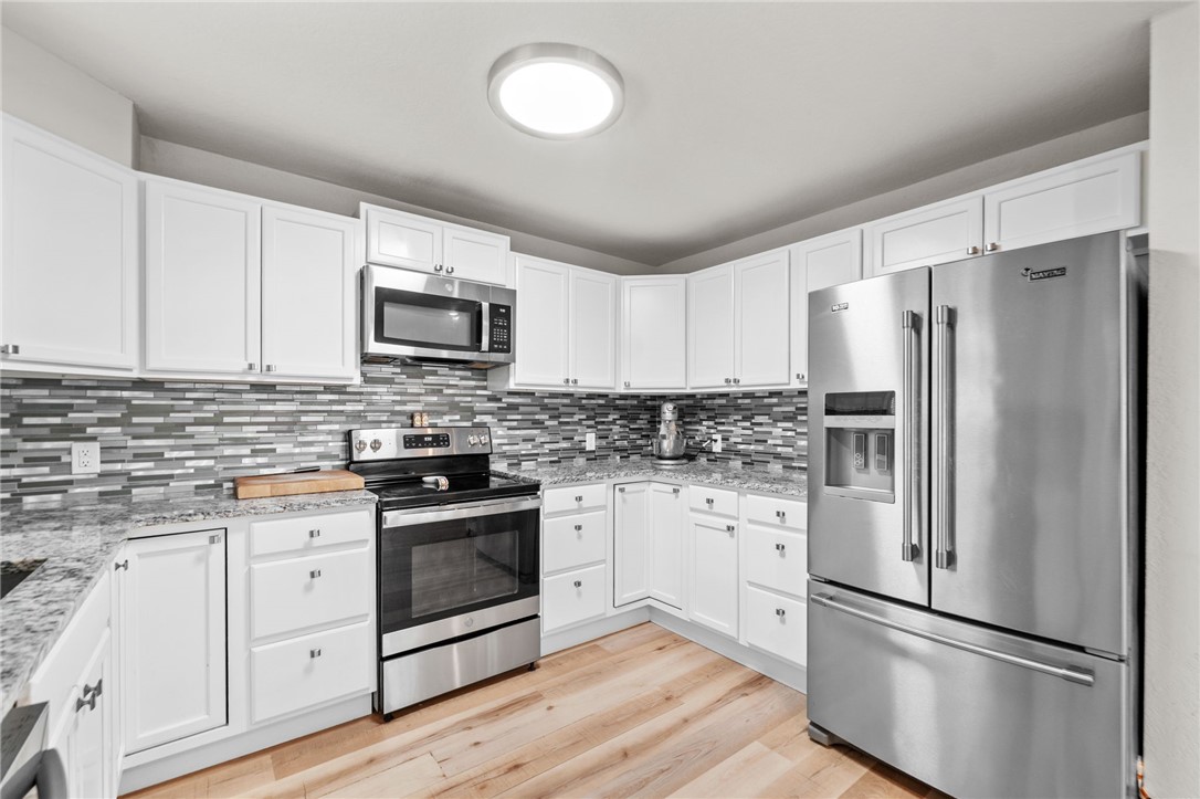 Essex Sub Bvv - Residential