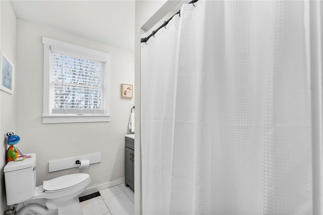 Essex Sub Bvv - Residential