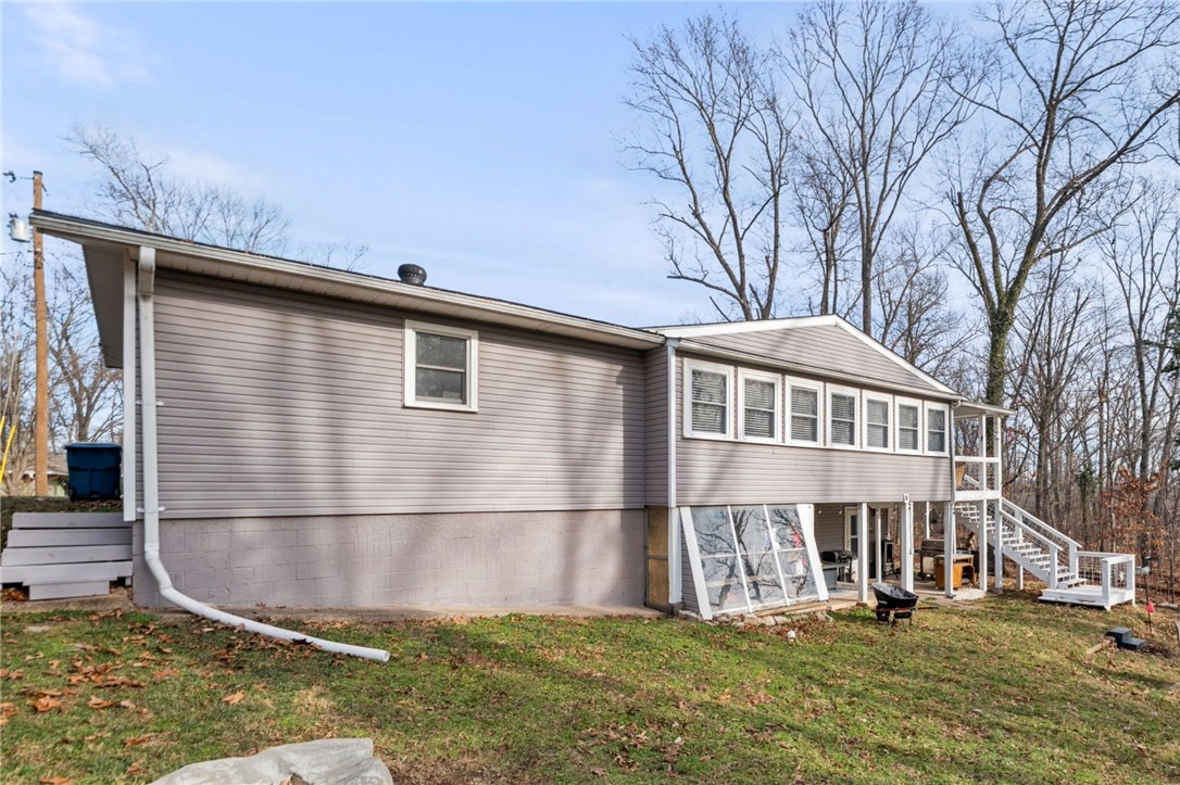 Essex Sub Bvv - Residential