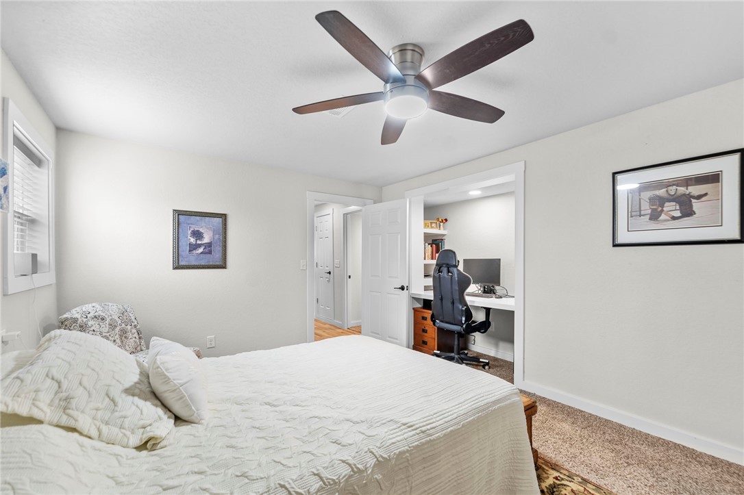 Essex Sub Bvv - Residential